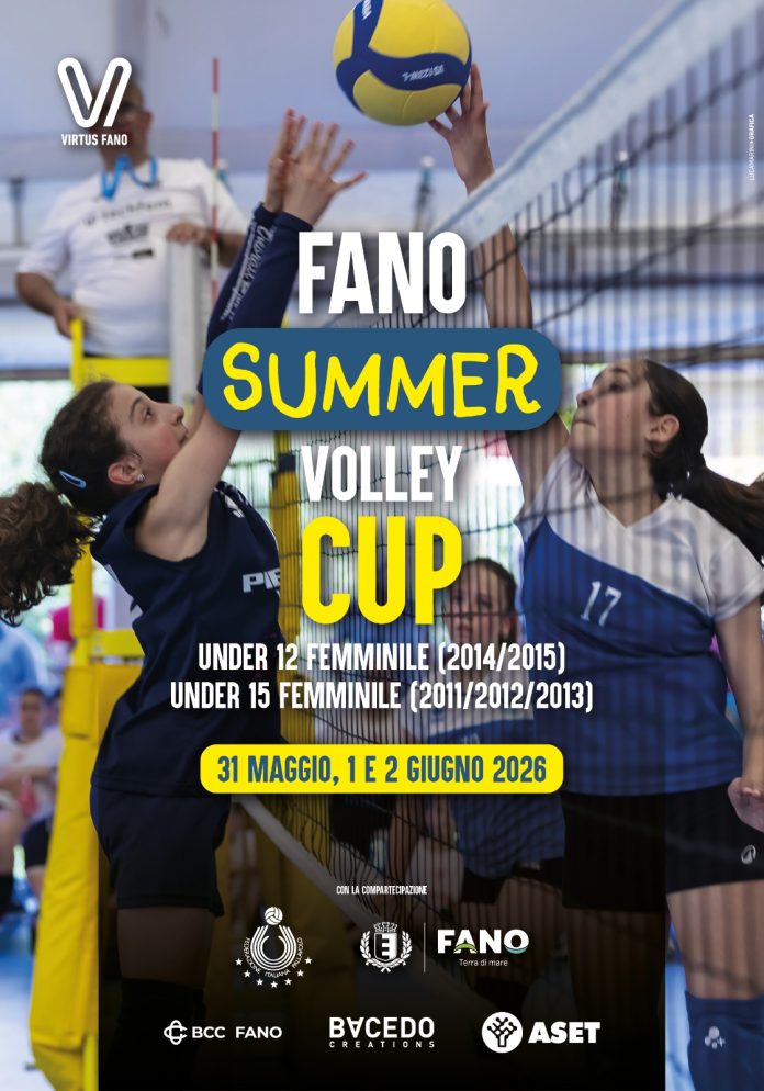 summer cup