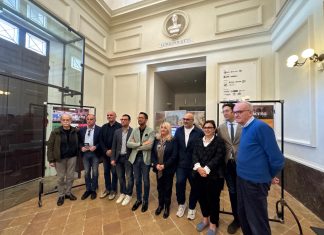 Fano: La Corte Malatestiana accende l’estate del Teatro della Fortuna