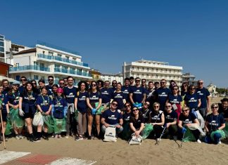 Ambiente: La Cinquecento 2026 trasforma velisti e appassionati del mare in sentinelle dell’Adriatico
