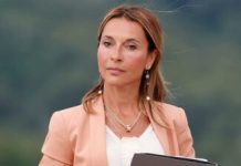 Vitri: «La collina di Riceci è salva: il TAR conferma il vincolo paesaggistico per cui mi sono battuta»