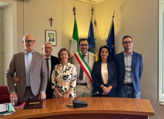 Cartoceto, prende forma la nuova squadra amministrativa. Ecco Giunta e deleghe