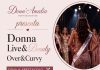Pesaro, il 25 giugno torna “Donna Live & Beauty – Over & Curvy Summer 2026”