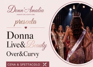 Pesaro, il 25 giugno torna “Donna Live & Beauty – Over & Curvy Summer 2026”