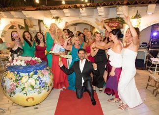 Pesaro, “Un successo straordinario la Donna Live&Beauty Over&Curvy protagonista per una sera”