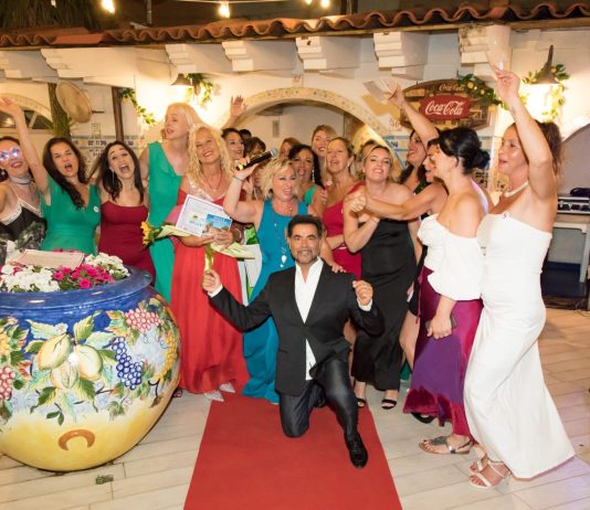 Pesaro, “Un successo straordinario la Donna Live&Beauty Over&Curvy protagonista per una sera”