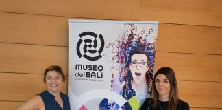 Al Museo del Balì un’estate ricca di eventi