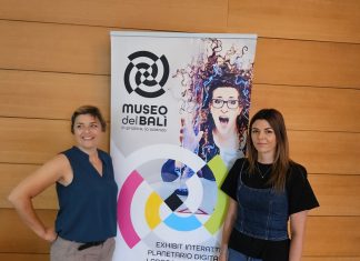 Al Museo del Balì un’estate ricca di eventi
