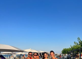 Trofeo Cala Bianca: due giorni di sport, emozioni e spettacolo nel segno del Beach Volley