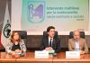 Intervento Multileva per la residenzialità socio-sanitaria e sociale nelle Marche. Al via le misure per le famiglie