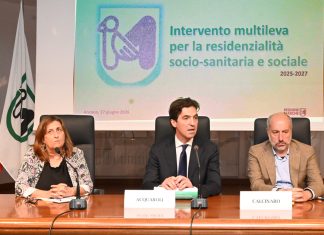 Intervento Multileva per la residenzialità socio-sanitaria e sociale nelle Marche. Al via le misure per le famiglie