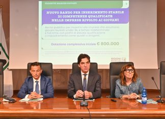 “Marche Giovani”: il nuovo bando per attrarre e trattenere giovani talenti