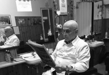 Sant’Angelo in Vado, a più di un anno dalla scomparsa, la nipote Margherita ricorda nonno Romano, l’ultimo dei barbieri