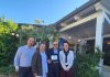 Fano, 50 anni di eccellenza, Confcommercio premia il ristorante “Alla Lanterna” di Flavio Cerioni