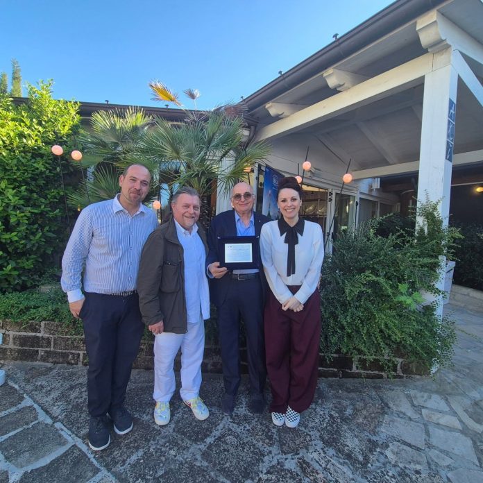 50 anni ristorante alla lanterna fano (1)