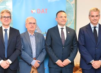 DAT Voli delle Marche e ITA Airways siglano un accordo strategico per collegare l’aeroporto di Ancona alla rete nazionale e internazionale dagli scali di Fiumicino e Linate