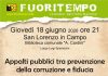 A San Lorenzo in Campo si parla di appalti pubblici tra prevenzione della corruzione e fiducia