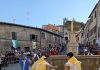 San Lorenzo in Campo si conferma capitale della storia e delle tradizioni marchigiane