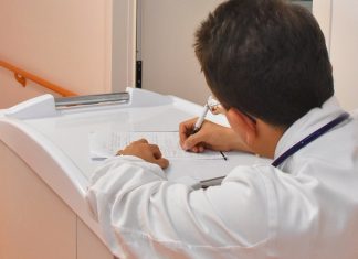 Al via il corso di formazione per i futuri medici di famiglia