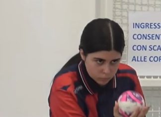 Bocce, a Pesaro nell’under 18 femminile vittoria per Annagiulia Orrù (Oikos Fossombrone)