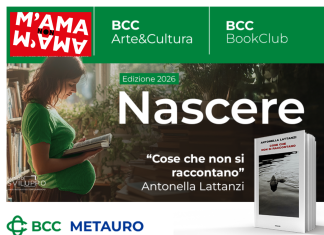 Bcc Metauro, al Museo dell’Architettura di Fermignano aperitivo letterario il 12 giugno