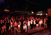 Canzoni contro la Paura: a Pergola una giornata dedicata alla lotta contro la Sclerosi Multipla