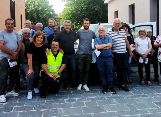 Trasporto sociale, al centro le persone in difficoltà. A Frontone attivato un servizio che garantisce la mobilità di anziani e disabili