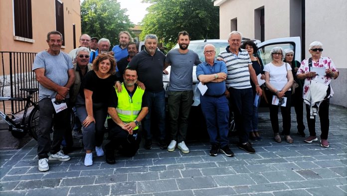 FRONTONE SOPRA