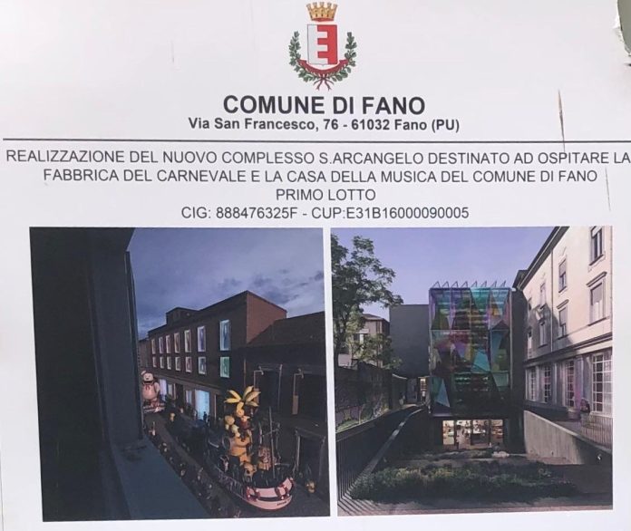 Fabbrica del Carnevale