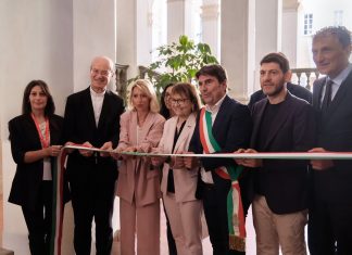 Pesaro, nasce il nuovo Studentato Lazzarini. 70 posti letto per gli studenti universitari nel cuore della città