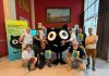 Torna la 1/2 Notte Bianca dei Bambini nel cuore di Pesaro