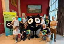 Torna la 1/2 Notte Bianca dei Bambini nel cuore di Pesaro