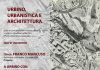 Urbino, Urbanistica e Architettura. Franco Mancuso, architetto e urbanista, relaziona su: A Urbino con Giancarlo De Carlo per il Prg della città