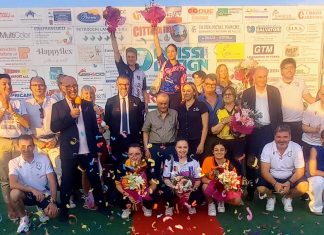 Bocce, i risultati del fine settimana
