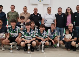 Bocce, a Macerata vincono Silvano Girolimini-Davide Paolucci (Fossombrone Oikos); a Montecassiano ok Alessandro Ferragina (Metaurense)
