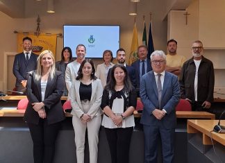 Mondolfo, il sindaco Alice Andreoni nomina la nuova Giunta