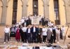 L’Alberghiero di Piobbico incanta Roma: trionfo di eccellenze al Pio Sodalizio dei Piceni