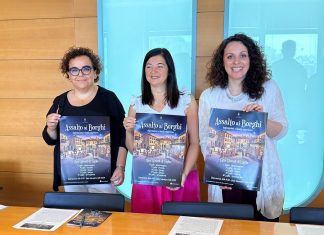 A Colli al Metauro torna “Assalto ai Borghi”