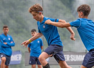 Torna l’Inter Summer Camp ad Acqualagna: cinque giorni di sport, crescita e divertimento