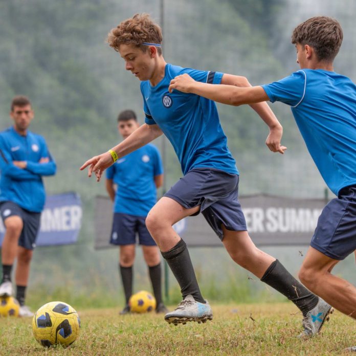 Inter Summer Camp Acqualagna 2026