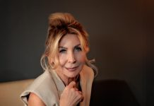 La scrittrice Lally Masia protagonista degli eventi che anticipano Disco Diva 2026