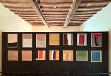 Sante Arduini ad Apecchio: oltre quaranta nuove opere inedite a Palazzo Ubaldini