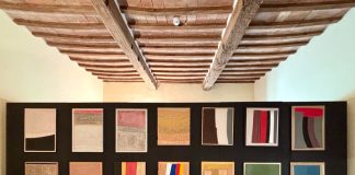 Sante Arduini ad Apecchio: oltre quaranta nuove opere inedite a Palazzo Ubaldini
