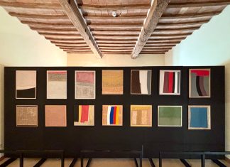 Sante Arduini ad Apecchio: oltre quaranta nuove opere inedite a Palazzo Ubaldini