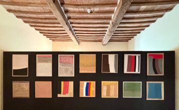 Sante Arduini ad Apecchio: oltre quaranta nuove opere inedite a Palazzo Ubaldini
