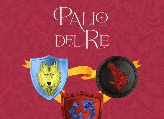 Ad Acqualagna è tornato il Regno di Montefalcone, grande partecipazione per la giornata inaugurale