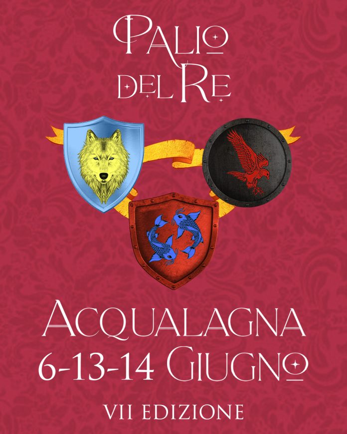 Palio del Re 2026