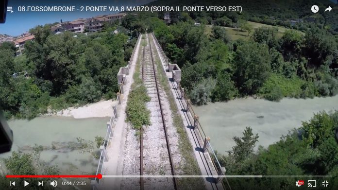 PonteFossombrone
