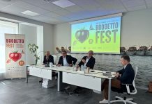 Fano, BrodettoFest record di gusto e motore di sviluppo turistico ed economico: 2,5 milioni di euro l’impatto economico secondo l’indagine di Univpm