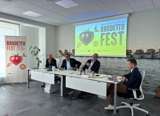 Fano, BrodettoFest record di gusto e motore di sviluppo turistico ed economico: 2,5 milioni di euro l’impatto economico secondo l’indagine di Univpm