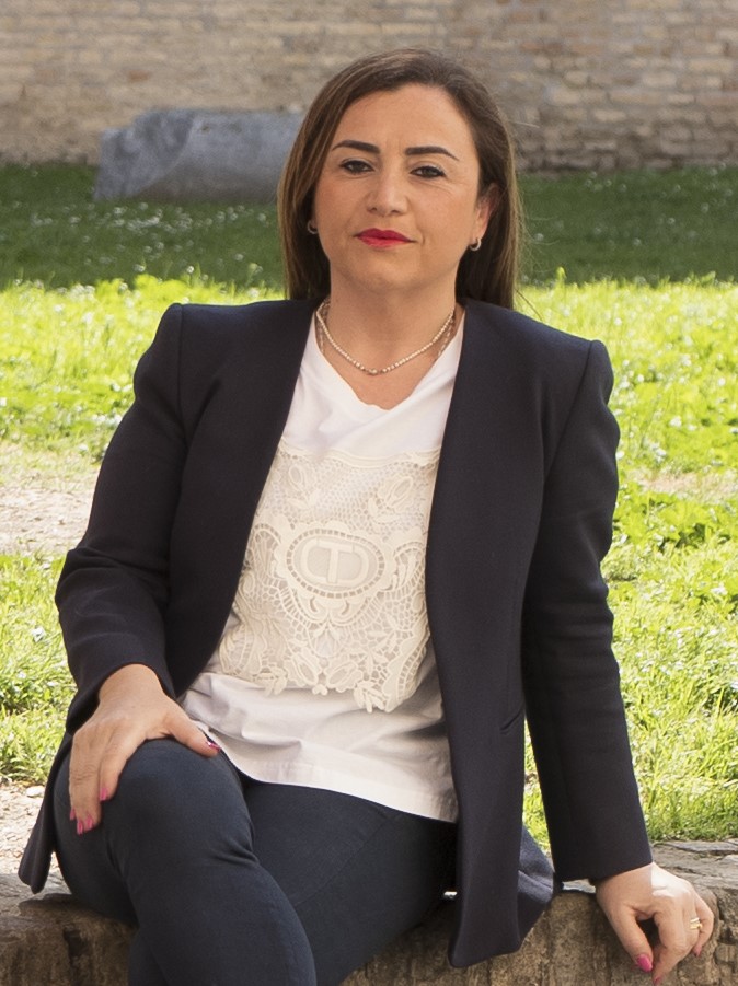 SARA CUCCHIARINI